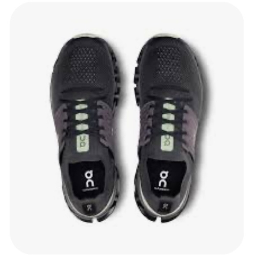 OnCloud Cloudswift Men's Sneaker